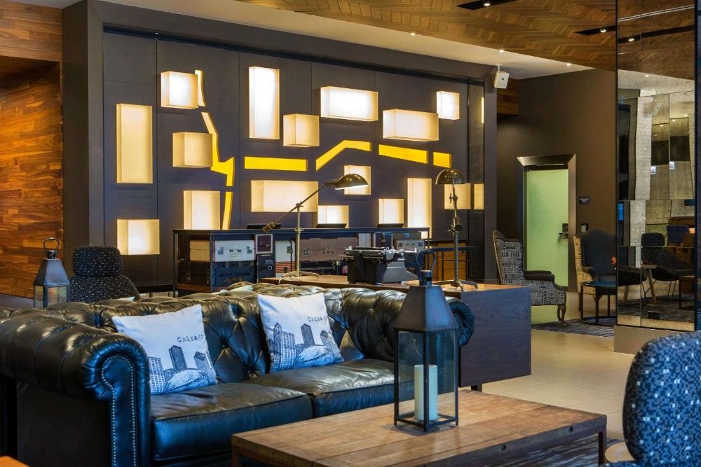 The Chicago Hotel Collection Magnificent Mile