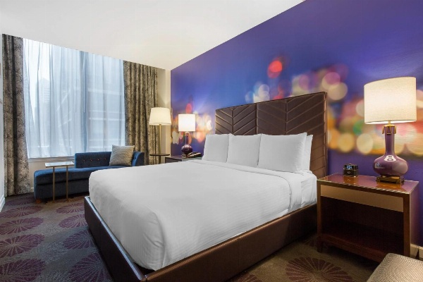 The Chicago Hotel Collection Magnificent Mile Main image